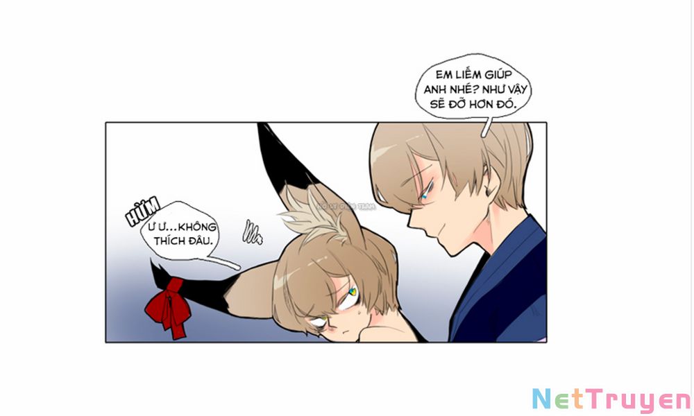 amagi - công viên tươi đẹp chapter 7 50