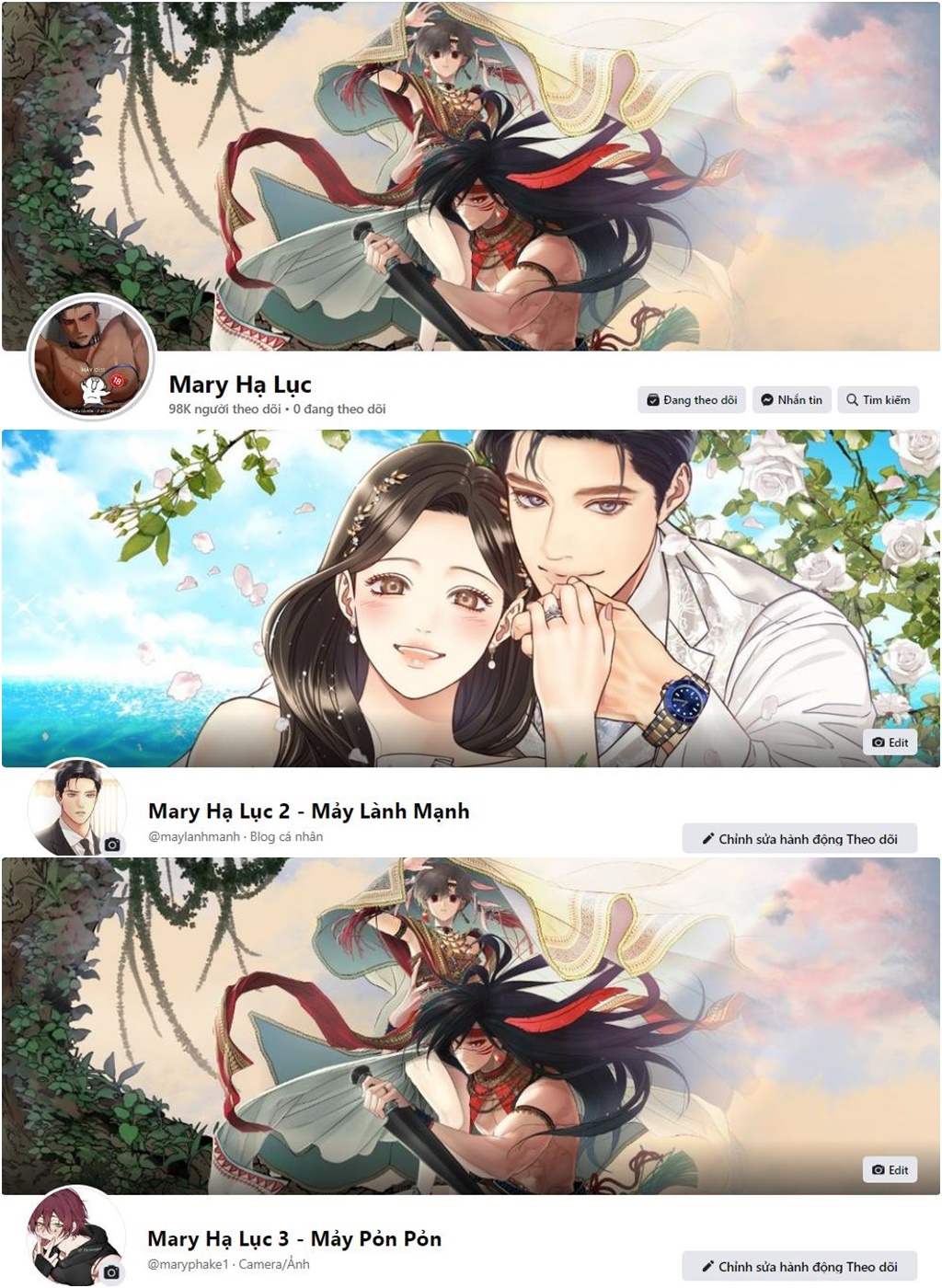 mắt phủ toàn sương chapter 58 31