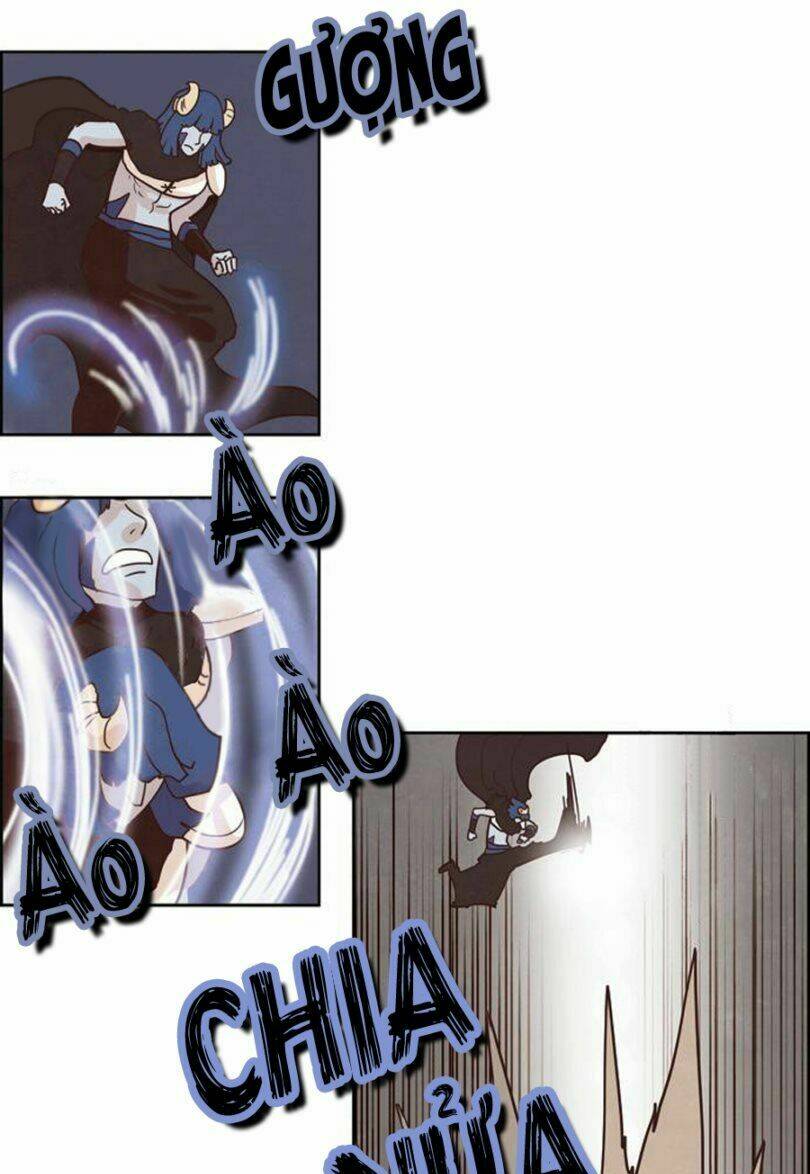 the devil king is bored chapter 107 17