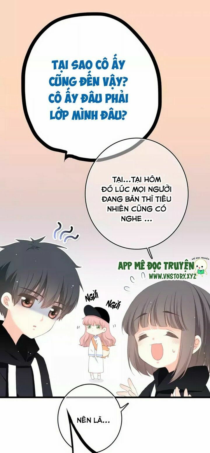 con tim rung động 2 chapter 8 5