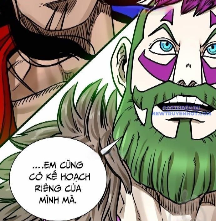 shark - cá mập chapter 282 155