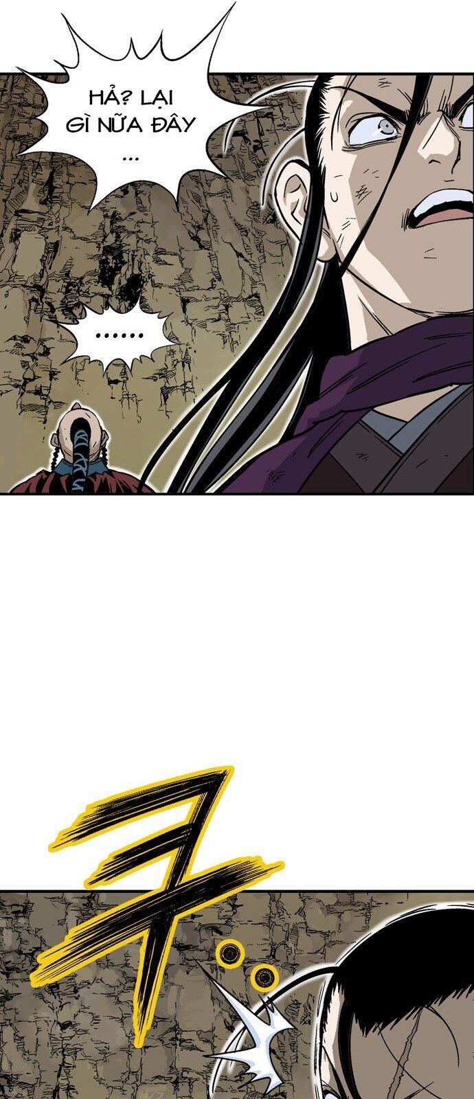 cao thủ 2 chapter 85 61