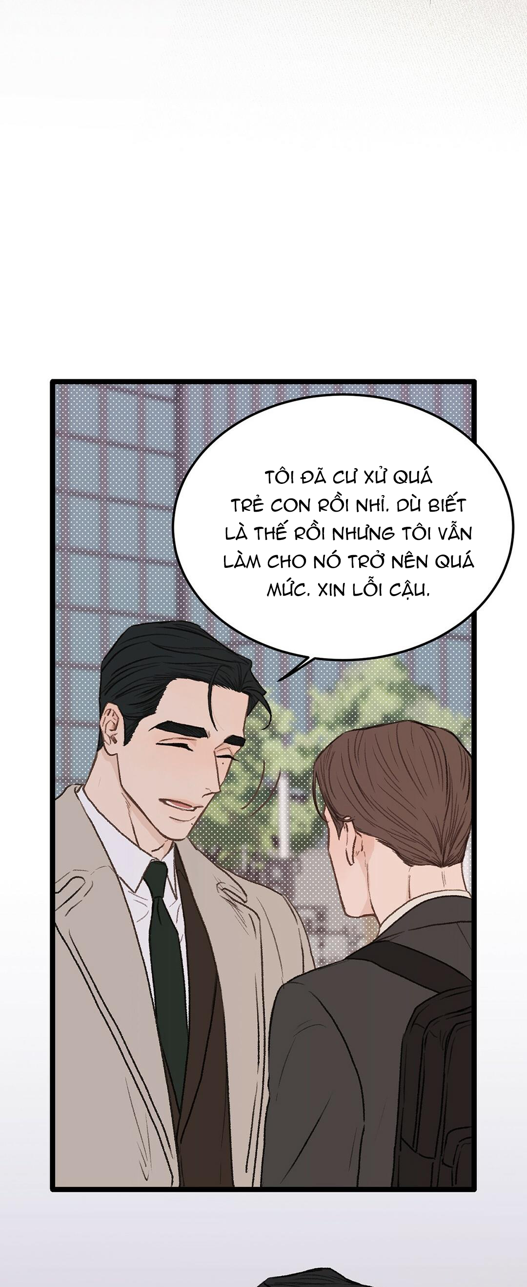 vùng cấm tình yêu của beta chapter 31 62