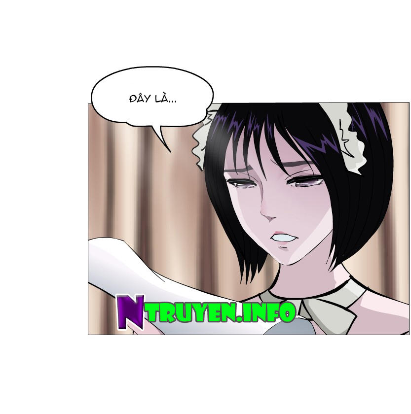 cạm bẫy của nữ thần chapter 144 8