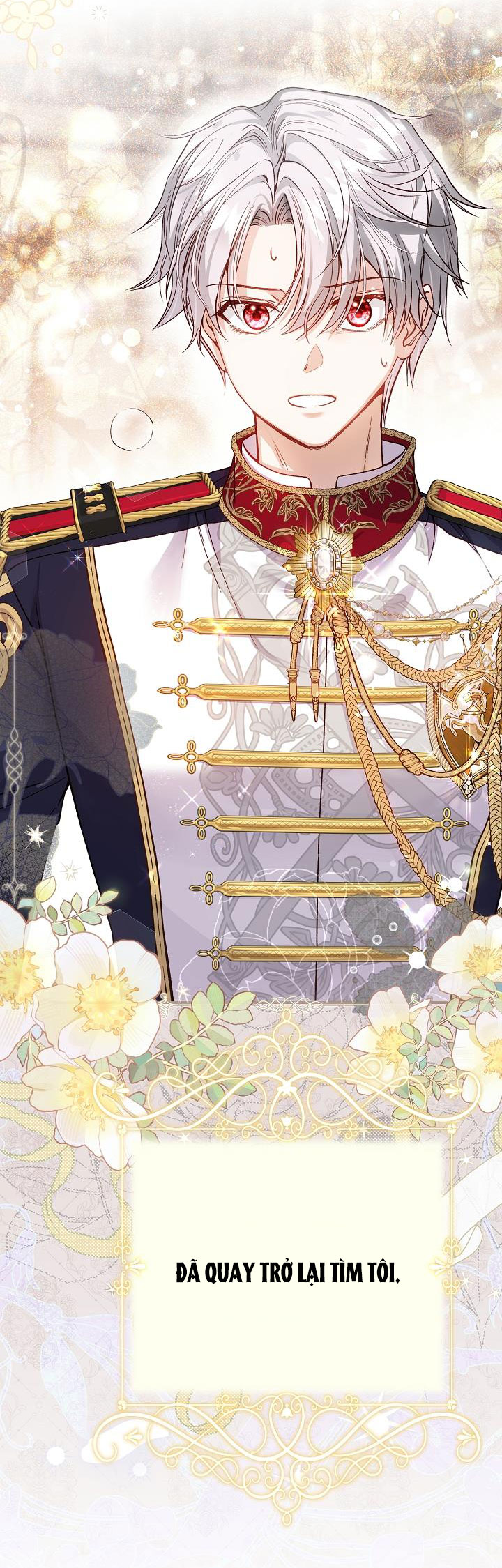 trở thành vợ thái tử quái vật chapter 90.2 62