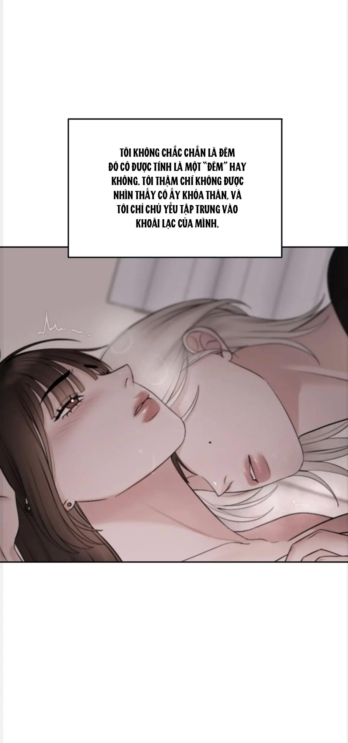 vô tình chapter 28 11