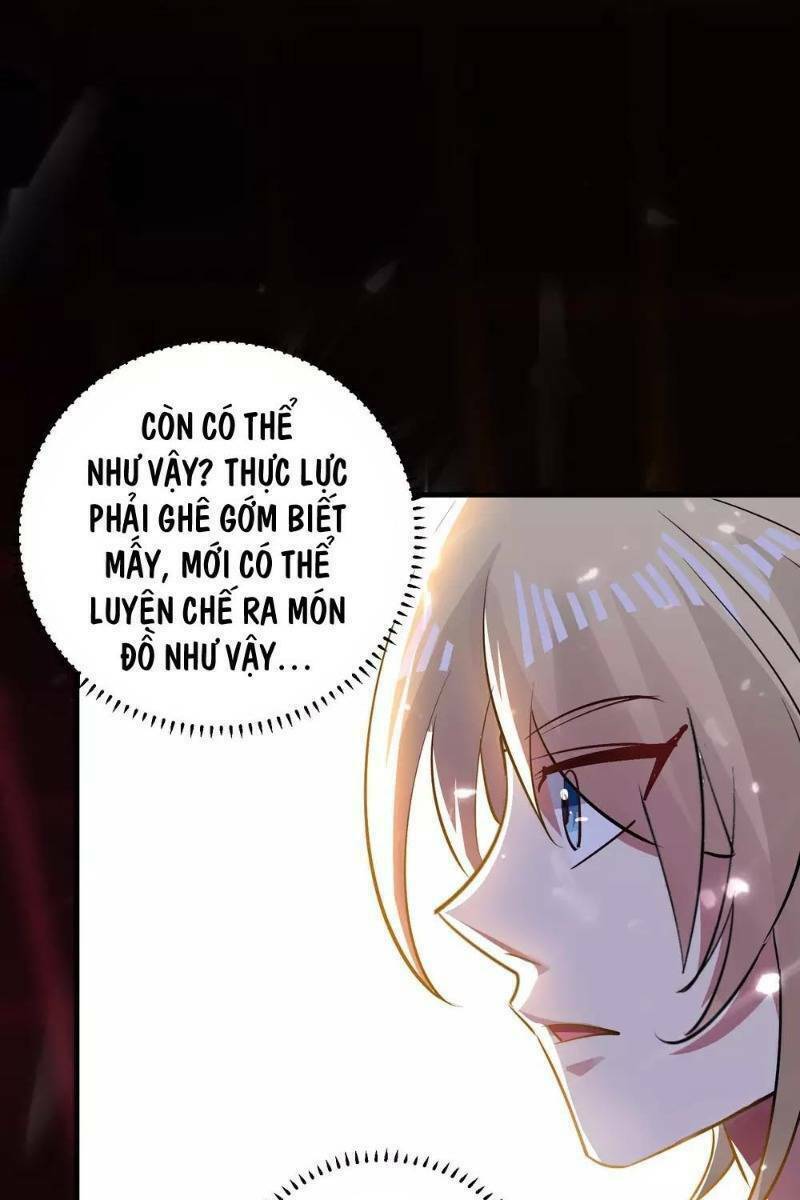 vạn giới tiên vương chapter 48 58