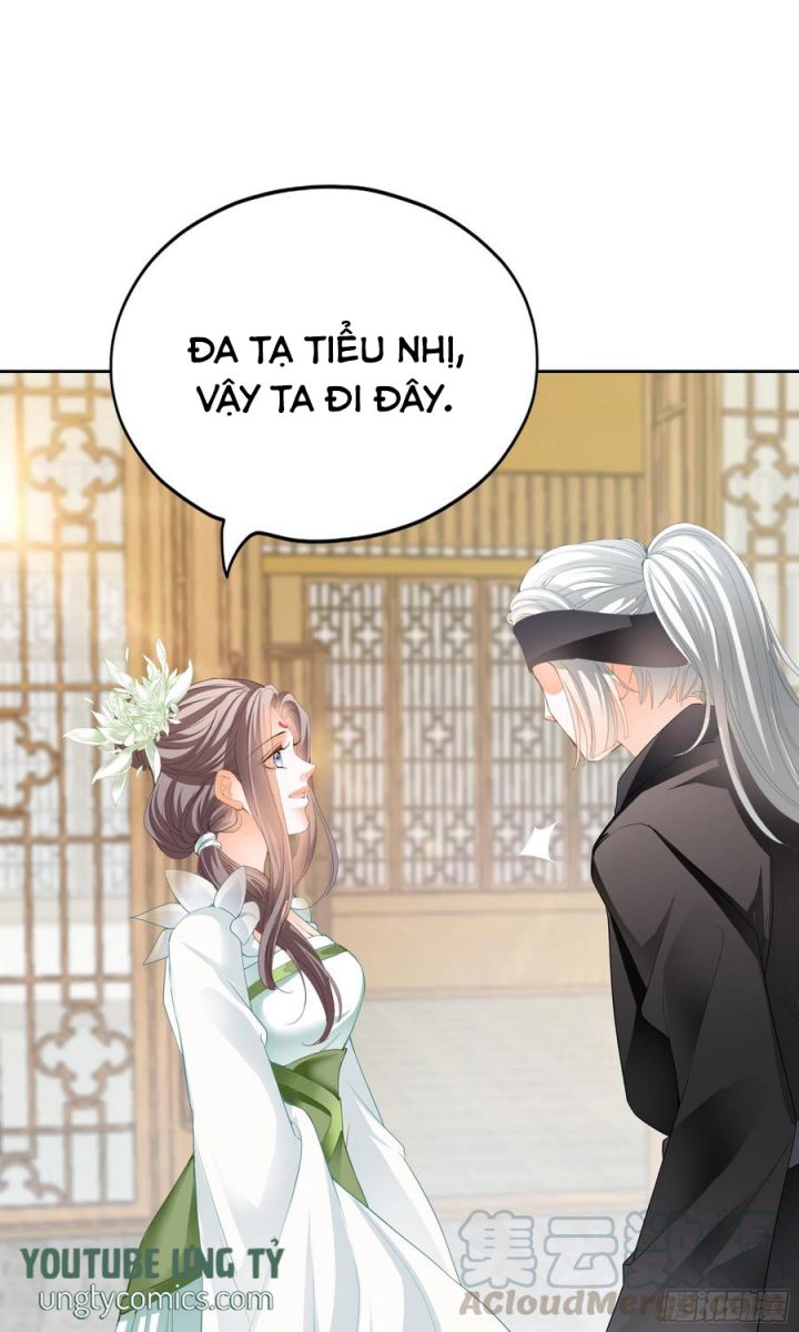 bổn vương muốn nàng chapter 41 27