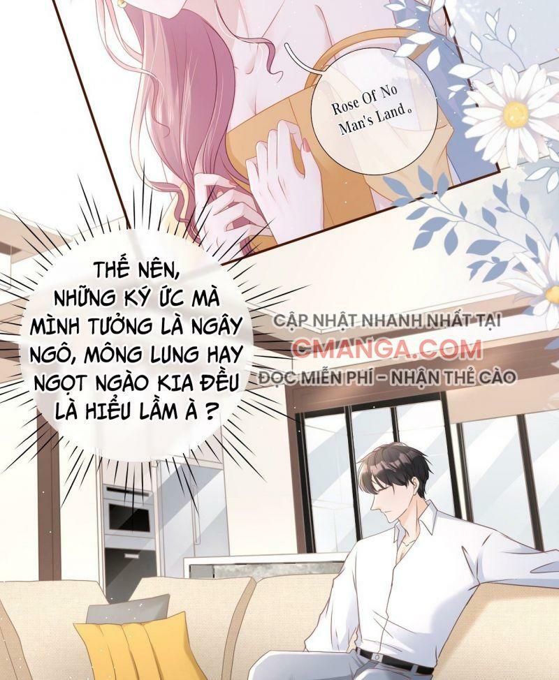 bạn gái tôi mới 30+ tuổi xuân chapter 66 21
