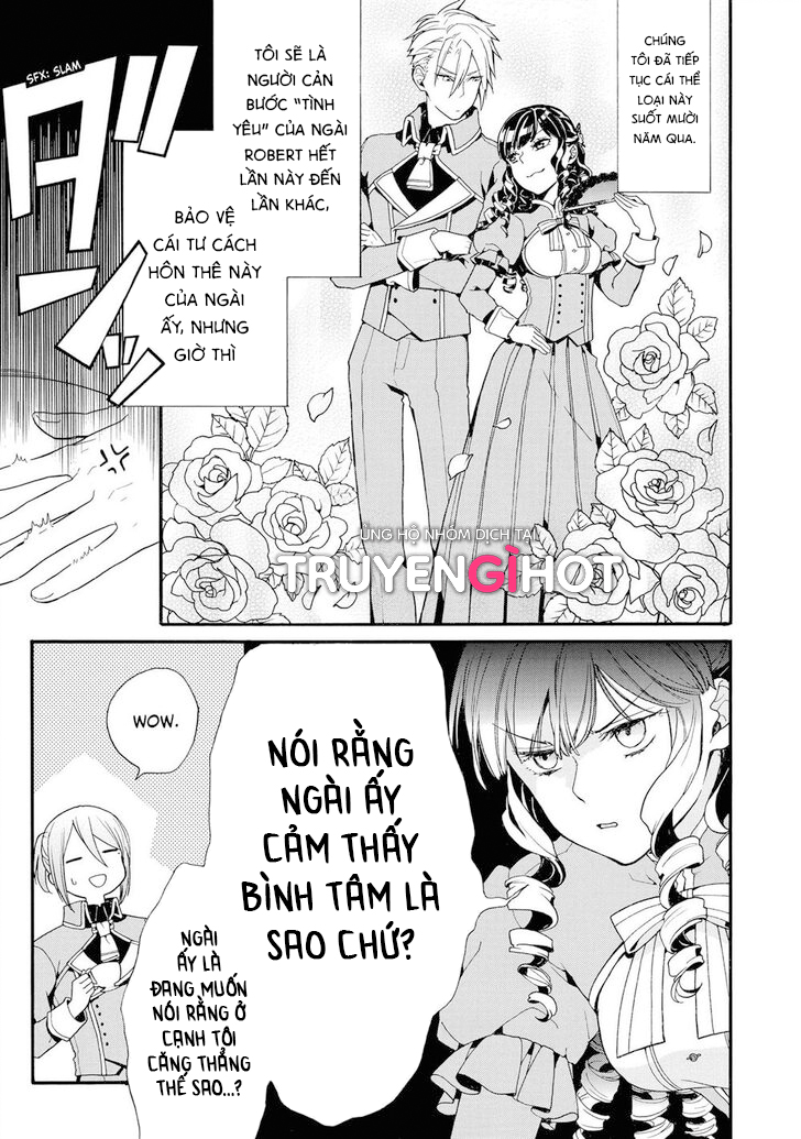 tổng hợp oneshot dù có là phản diện thì tôi sẽ chứng minh mình cũng có thể nhận được hạnh phúc!! chapter 6.2 2