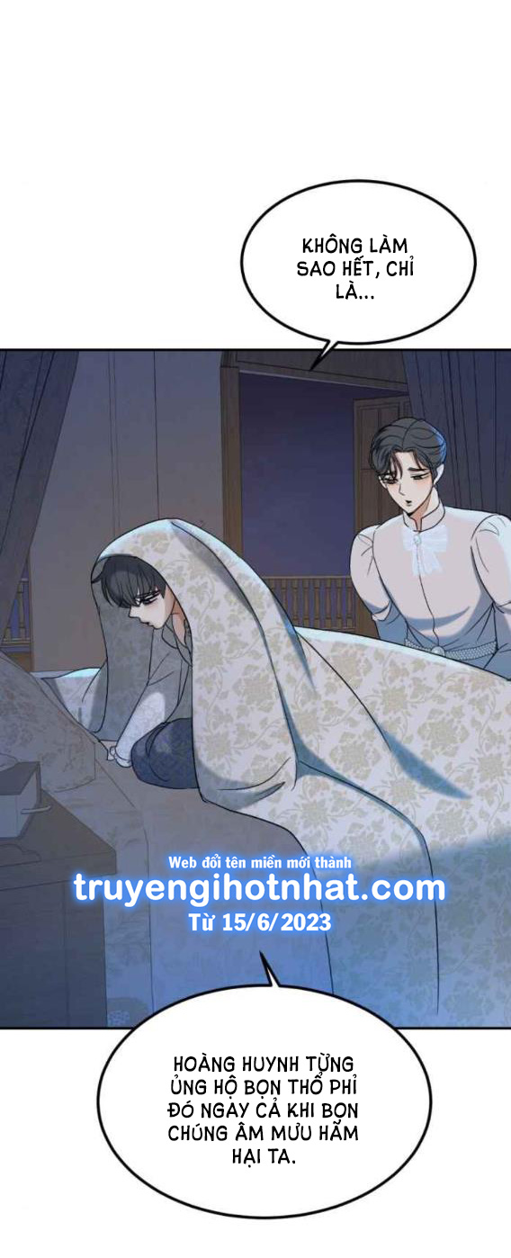Tôi Là Công Tử Đẹp Trai Nhất Xứ Xiêm chapter 50.2 - Trang 2