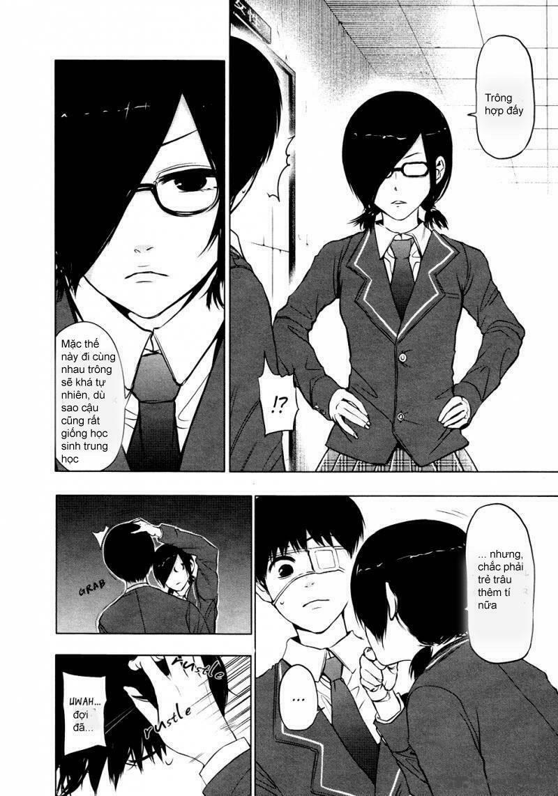 ngạ quỷ tokyo chapter 20 10