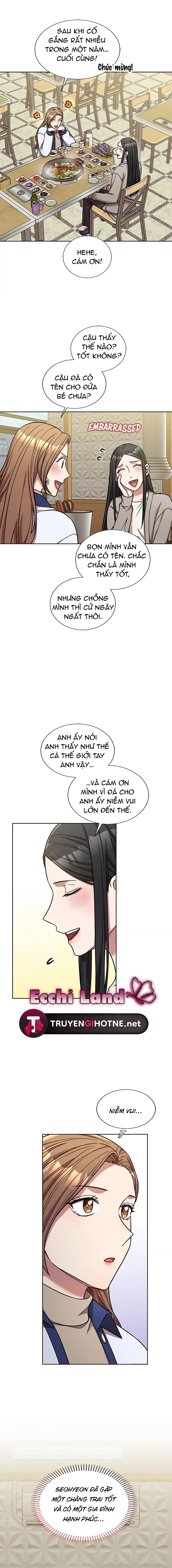 kết hôn ư? không, cảm ơn! chapter 32.1 5