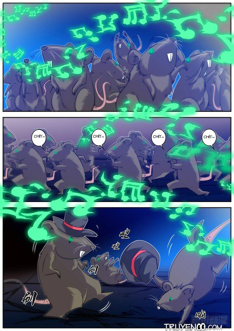 tần hiệp chapter 17 9