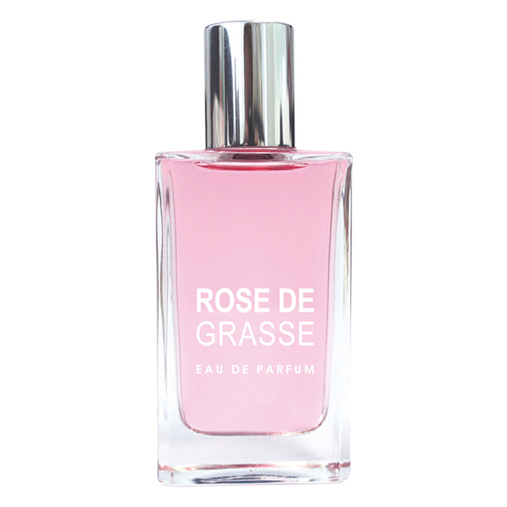 Combo Nước Hoa Jeanne Arthes Paris Rose De Grasse Edp (30ml) + Vanille Tropicale EDP (30ml)