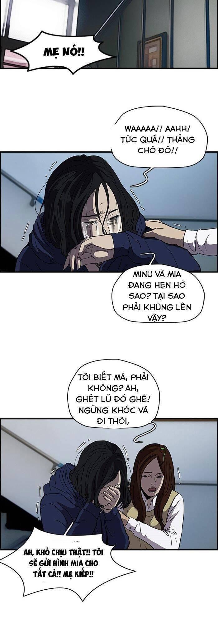 wind breaker chapter 106 14