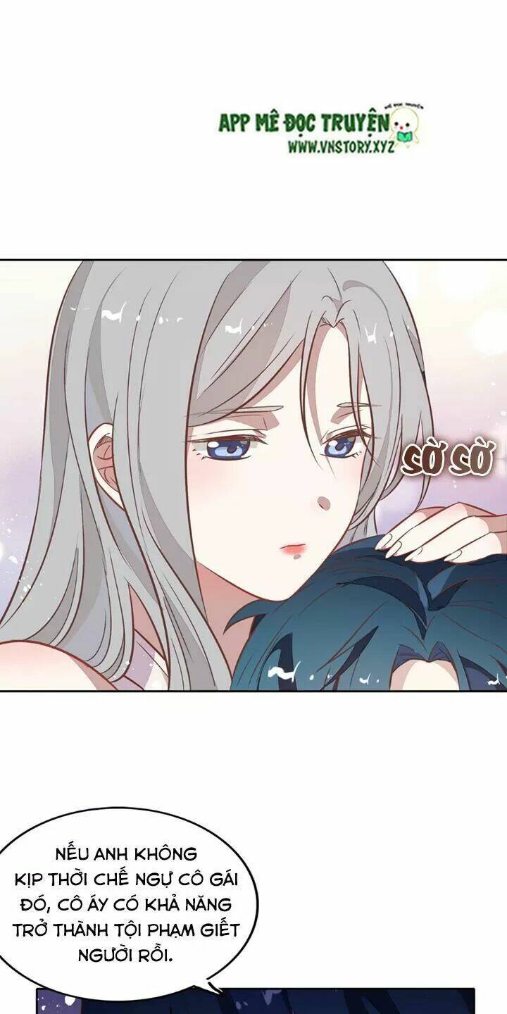 bạn trai kém tuổi bẫy yêu tôi chapter 25 24