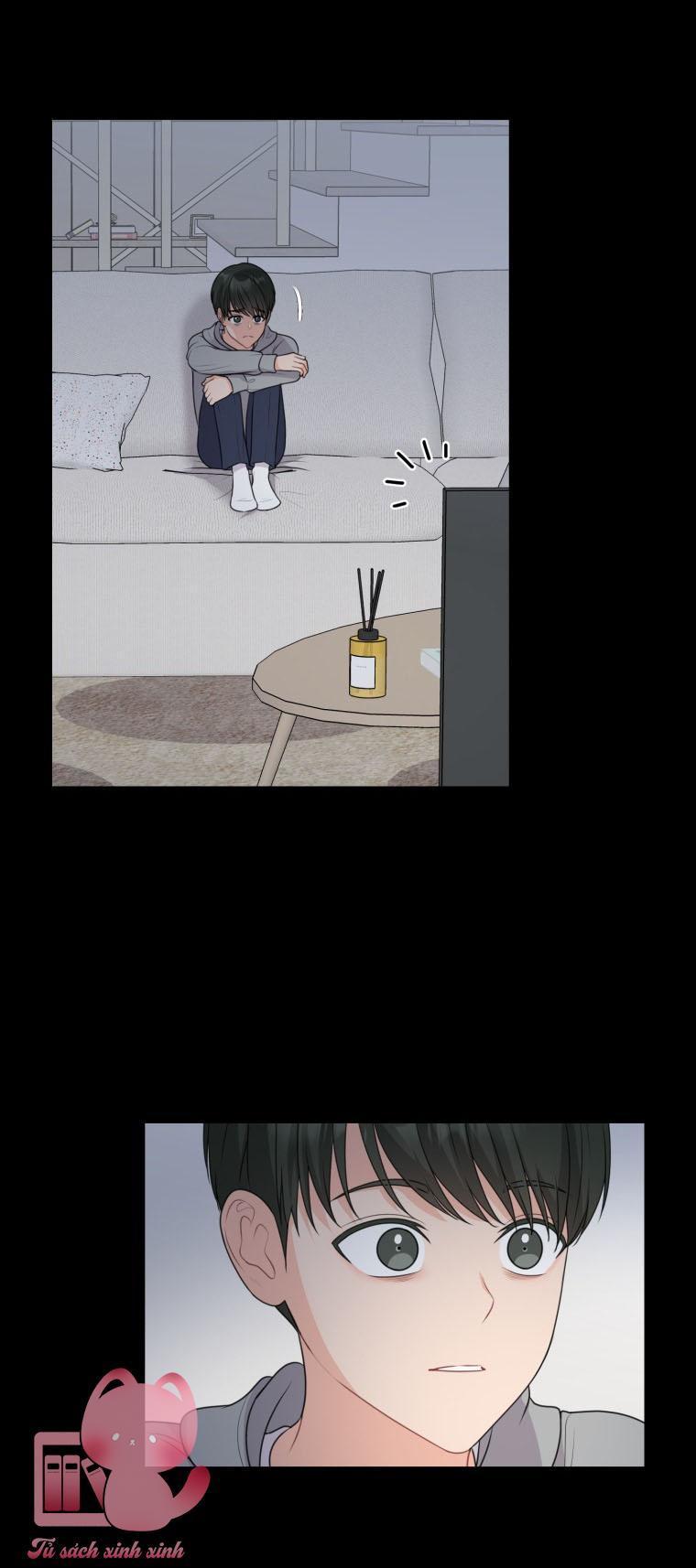 mong được chị chỉ bảo, tiền bối chapter 41 23