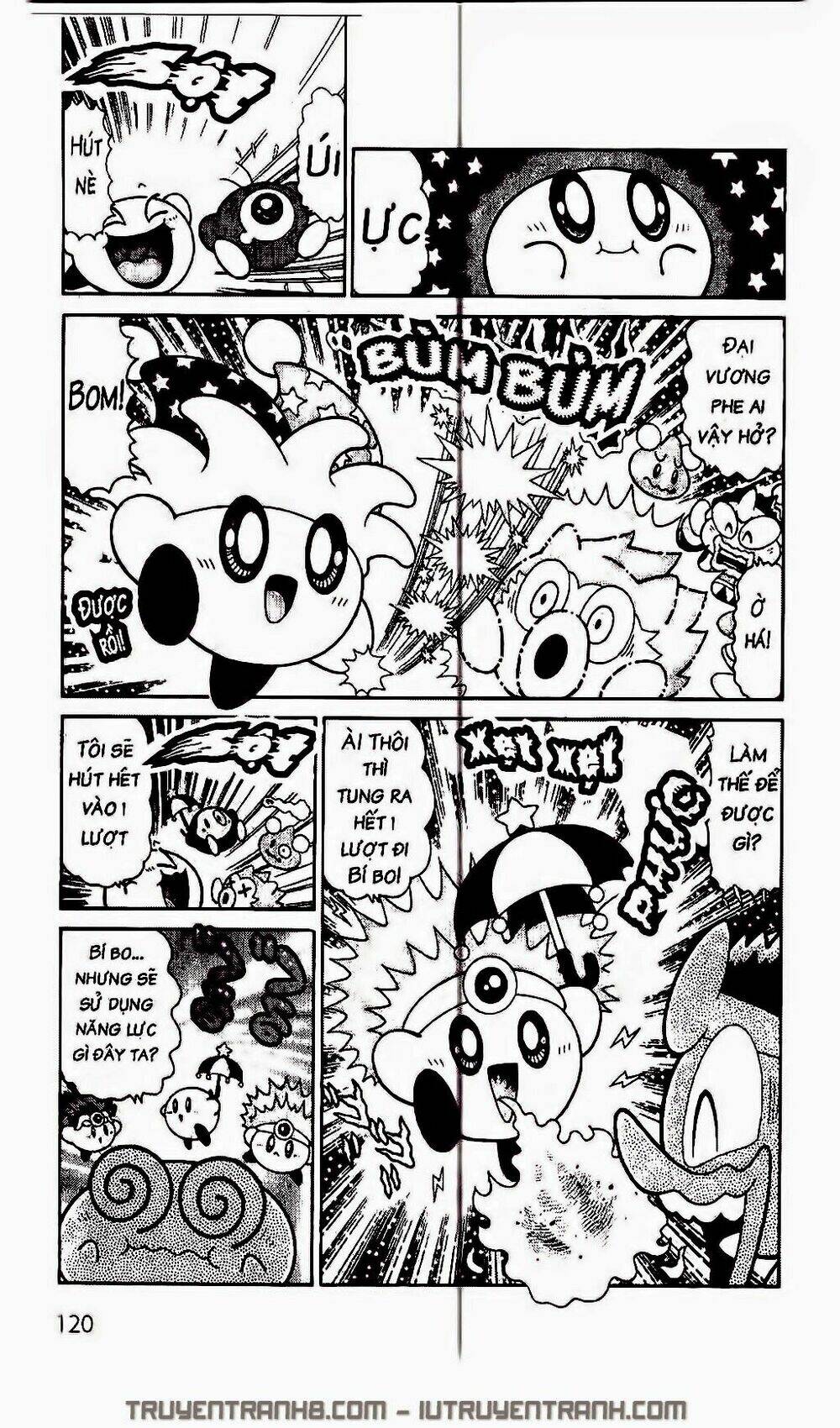 ngôi sao kabi chapter 231 5