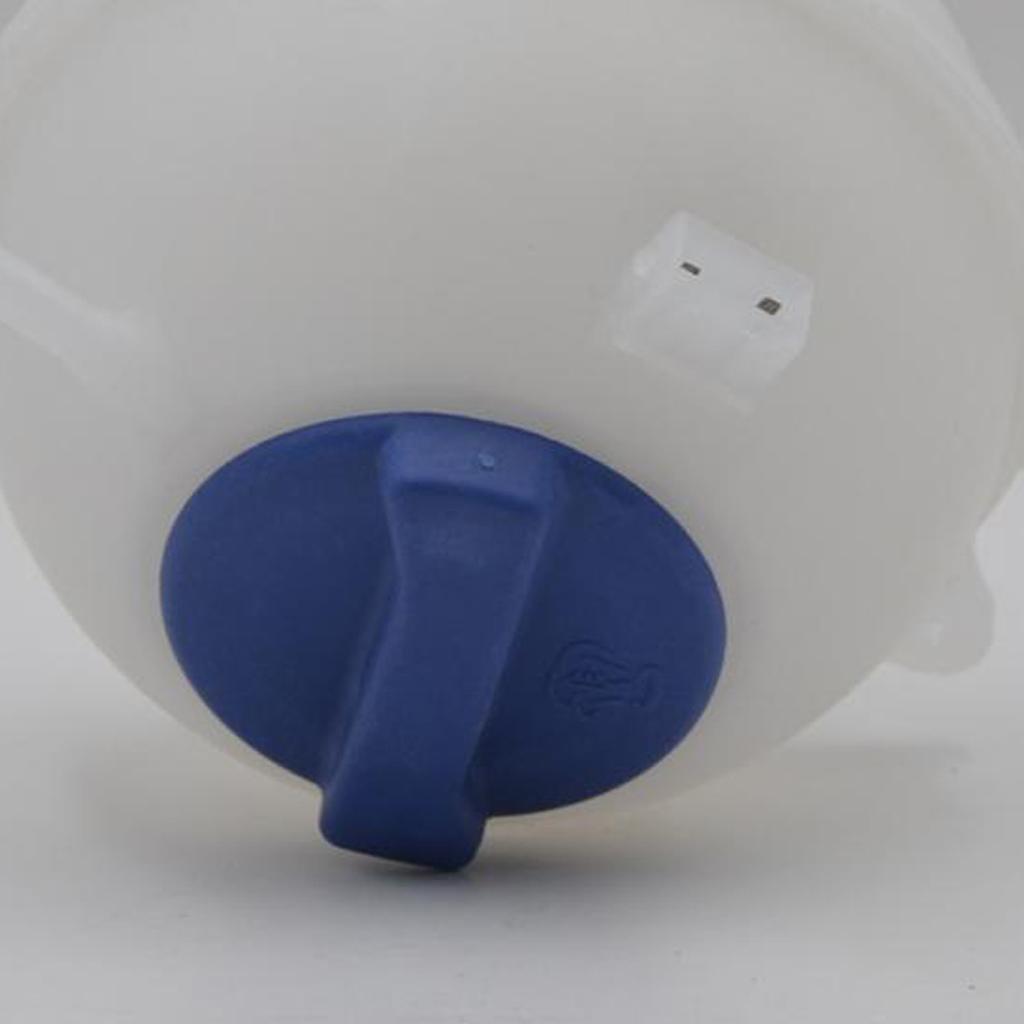 For  GOLF MK2  Expansion Tank Header Bottle Coolant Reservoir With