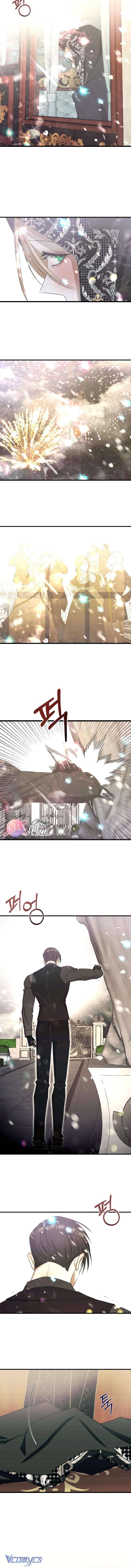 tôi bị cắn bởi chú chó tôi đã bỏ rơi chapter 20 12