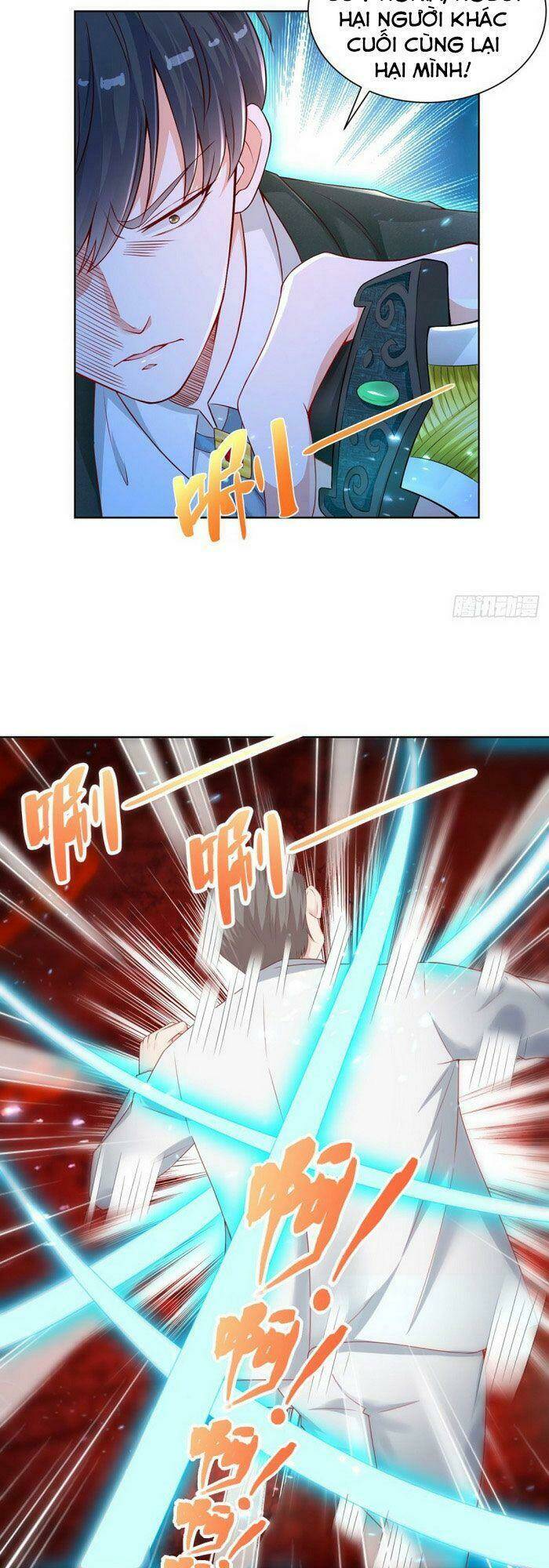 trùng sinh chi thần đế quy lai chapter 18 9