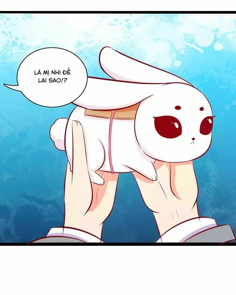 thỏ yêu tiểu vương phi chapter 82 6