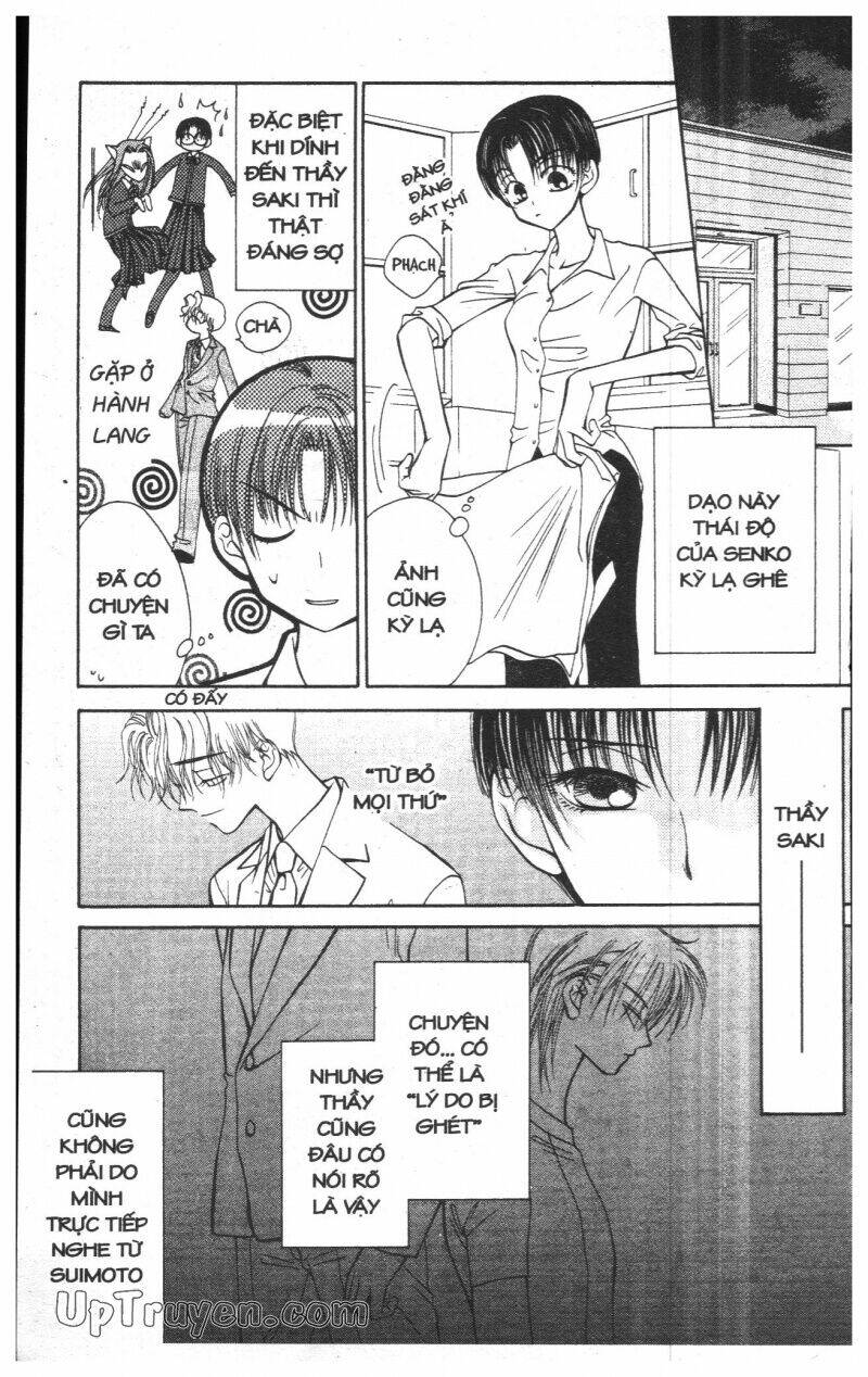 thấy mờ ghét chapter 7 155