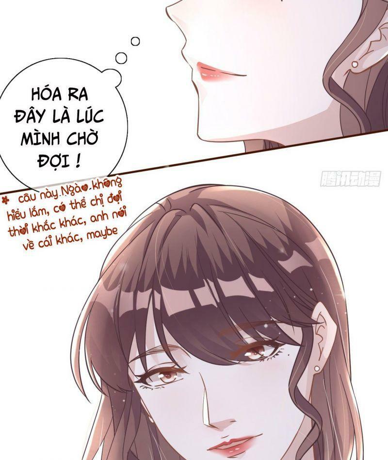 bạn gái tôi mới 30+ tuổi xuân chapter 65 19