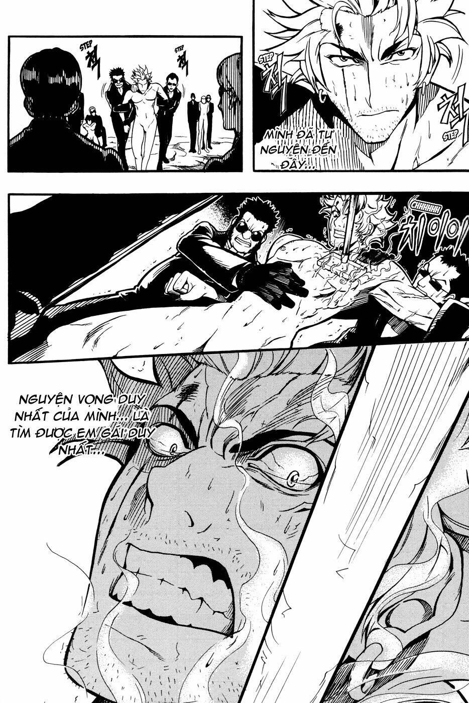 la mosca chapter 1 21