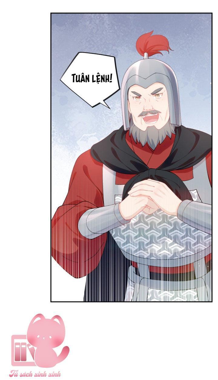 một đêm nọ đột nhiên yandere tới! chapter 109 29