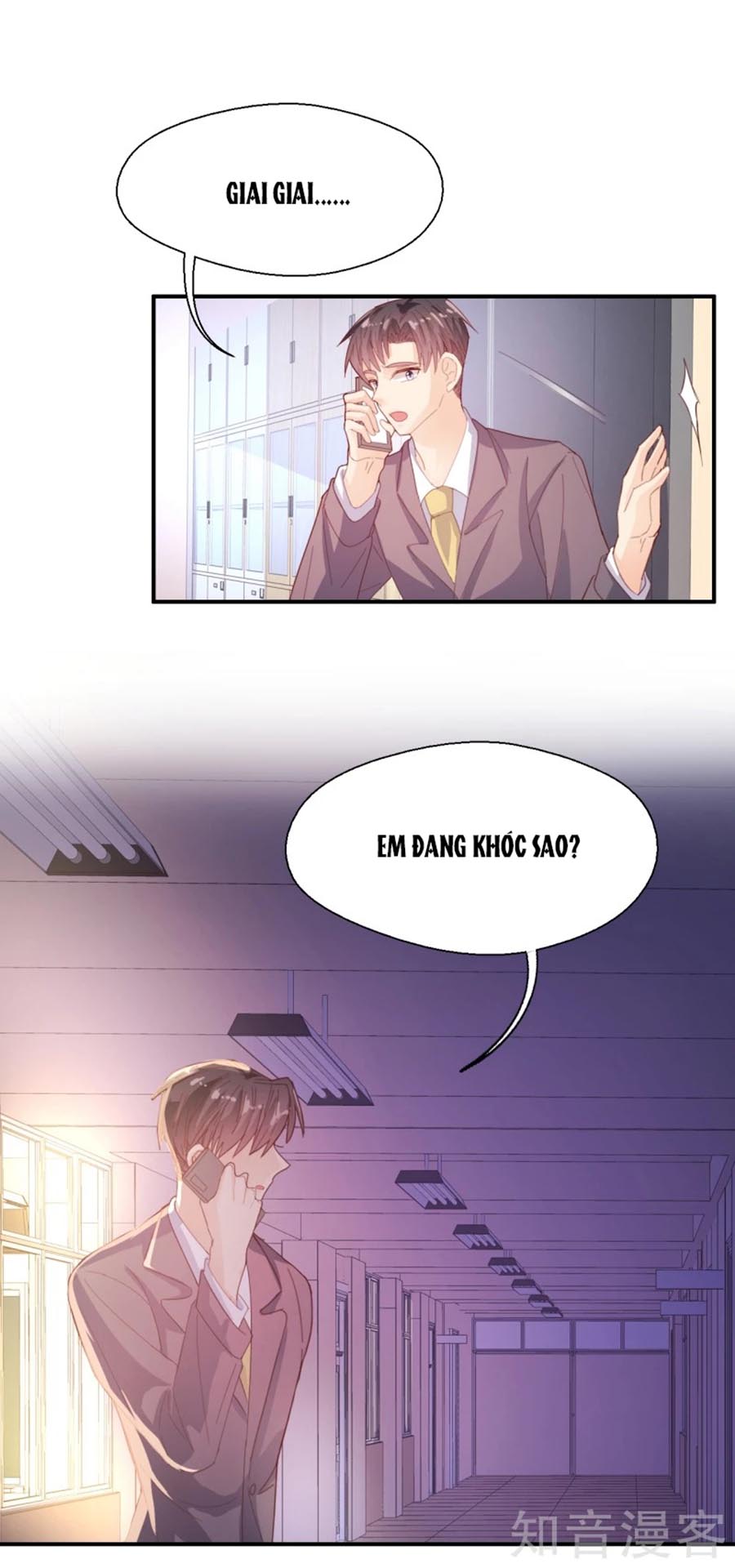 sau này vẫn cứ thích anh chapter 49 1