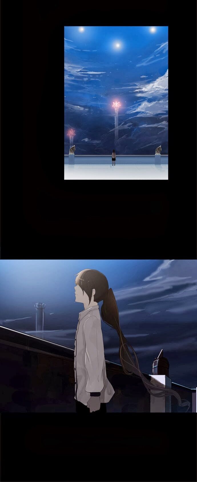 tòa tháp bí ẩn 2 chapter 28 26