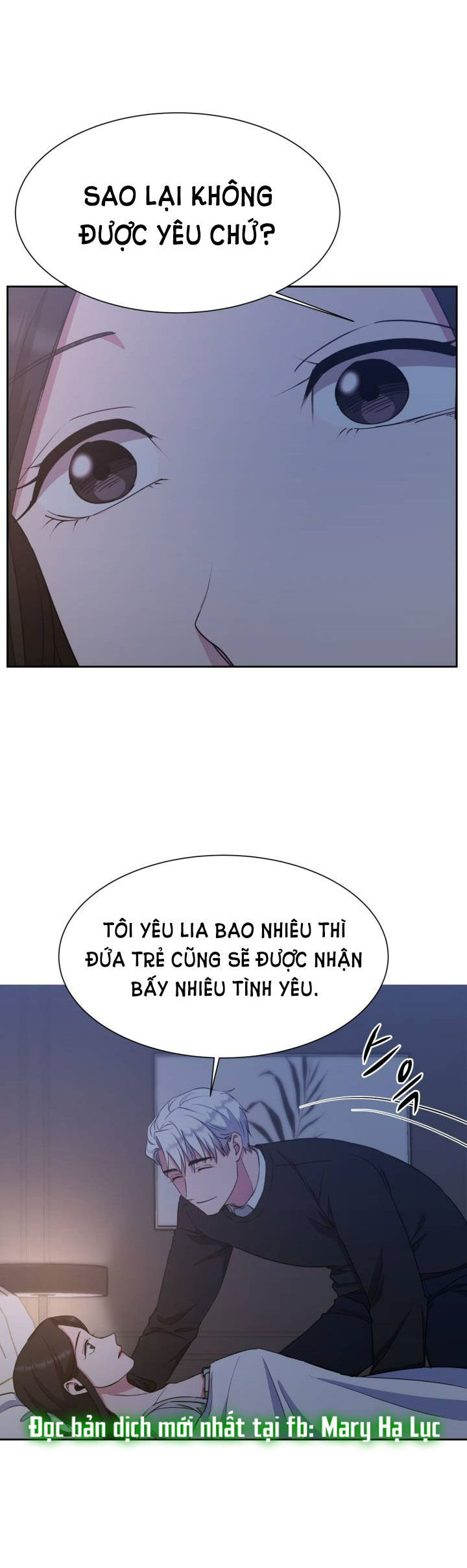 [18+] Tuyệt Đối Chiếm Hữu Chapter 40.1 - Trang 16