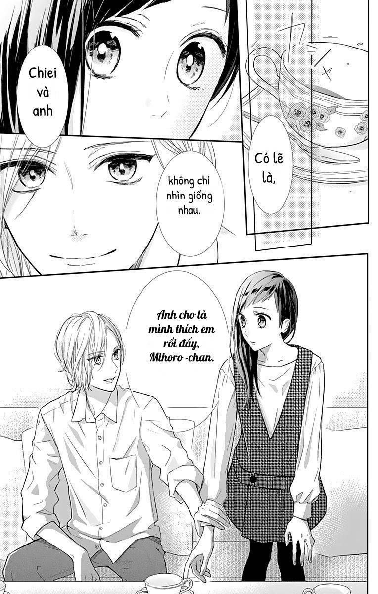toshishita no otokonoko chapter 10 25