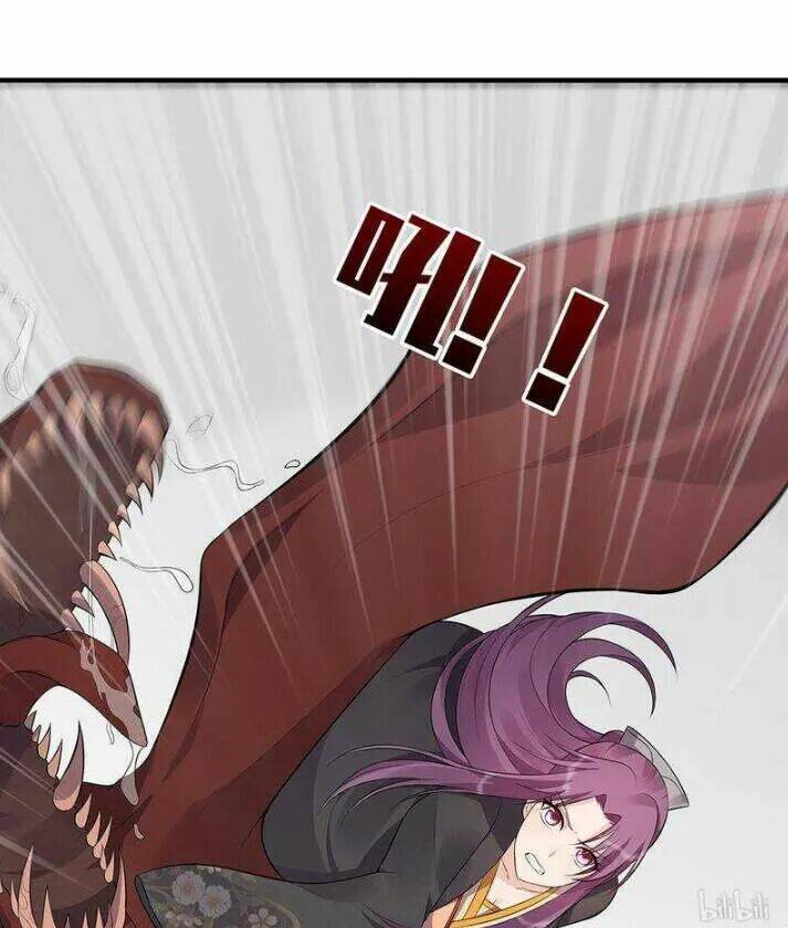 độc phi thần y quá kiêu ngạo chapter 75 33