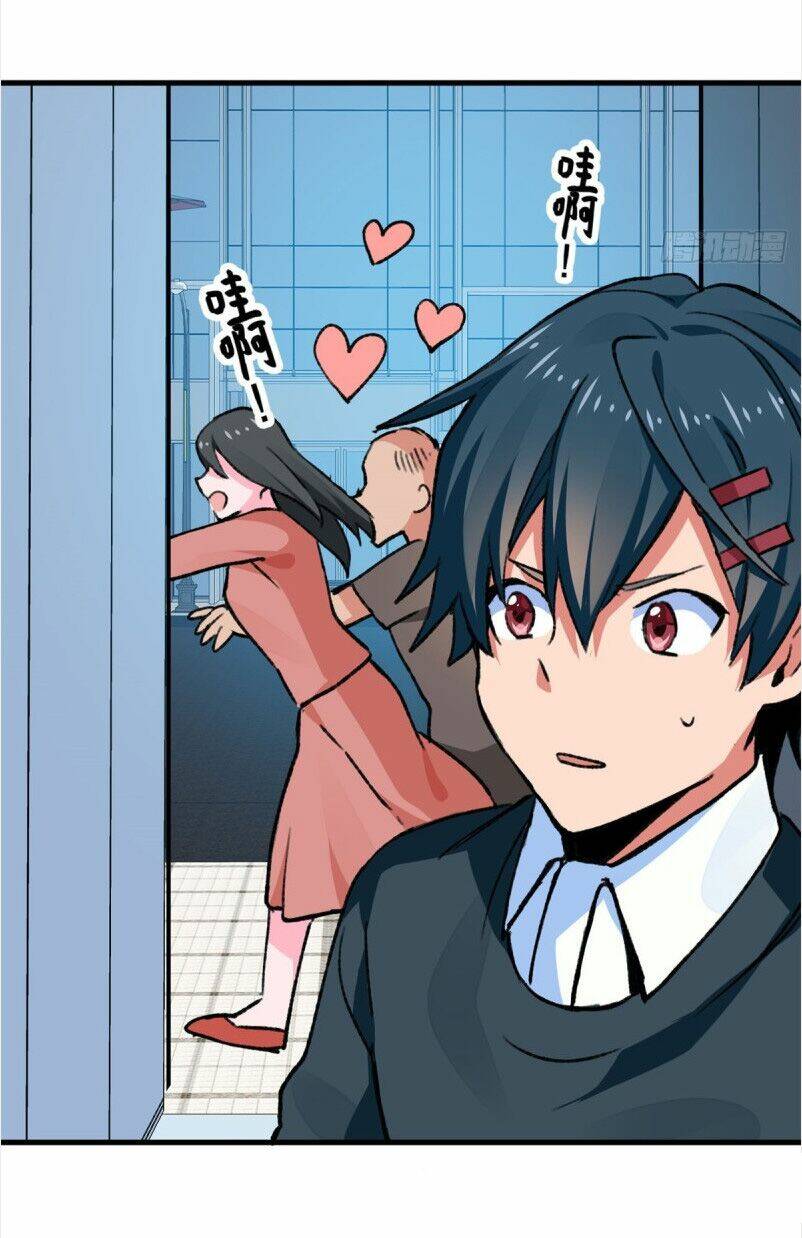 vô sỉ thuật sĩ chapter 17 20