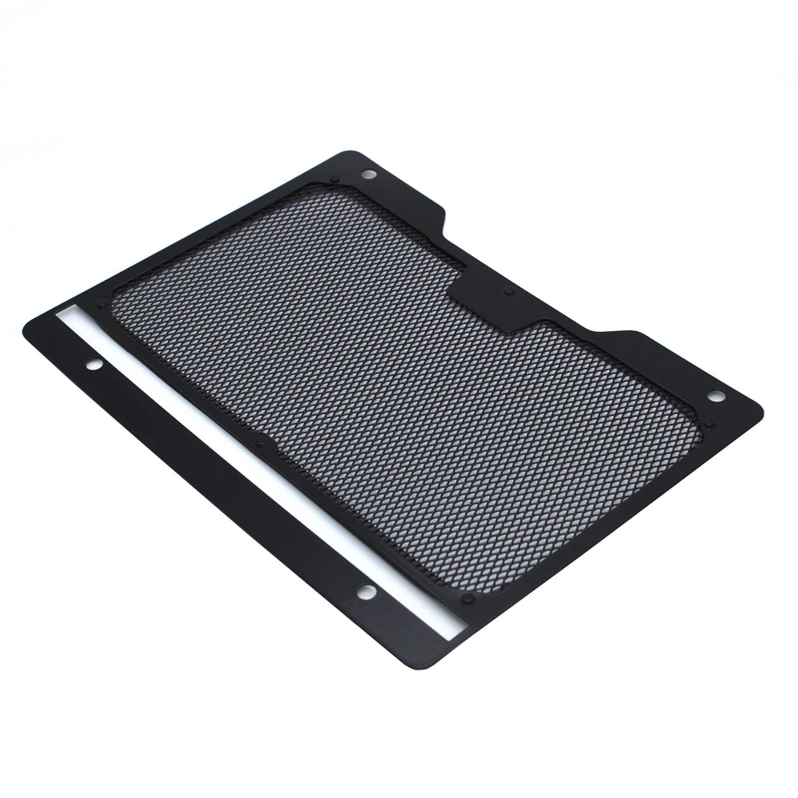 Motorcycle Guard Grille Aluminum Alloy for