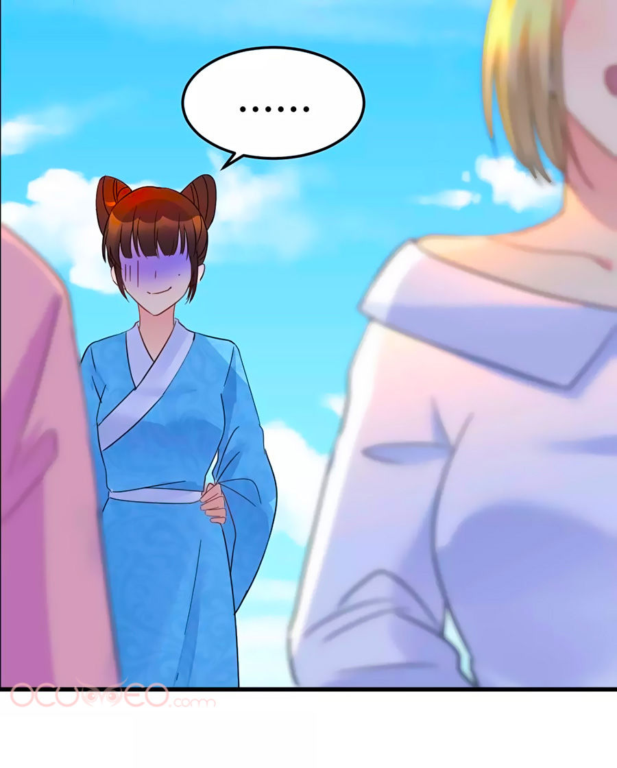 thâu tâm du hí chapter 5 40