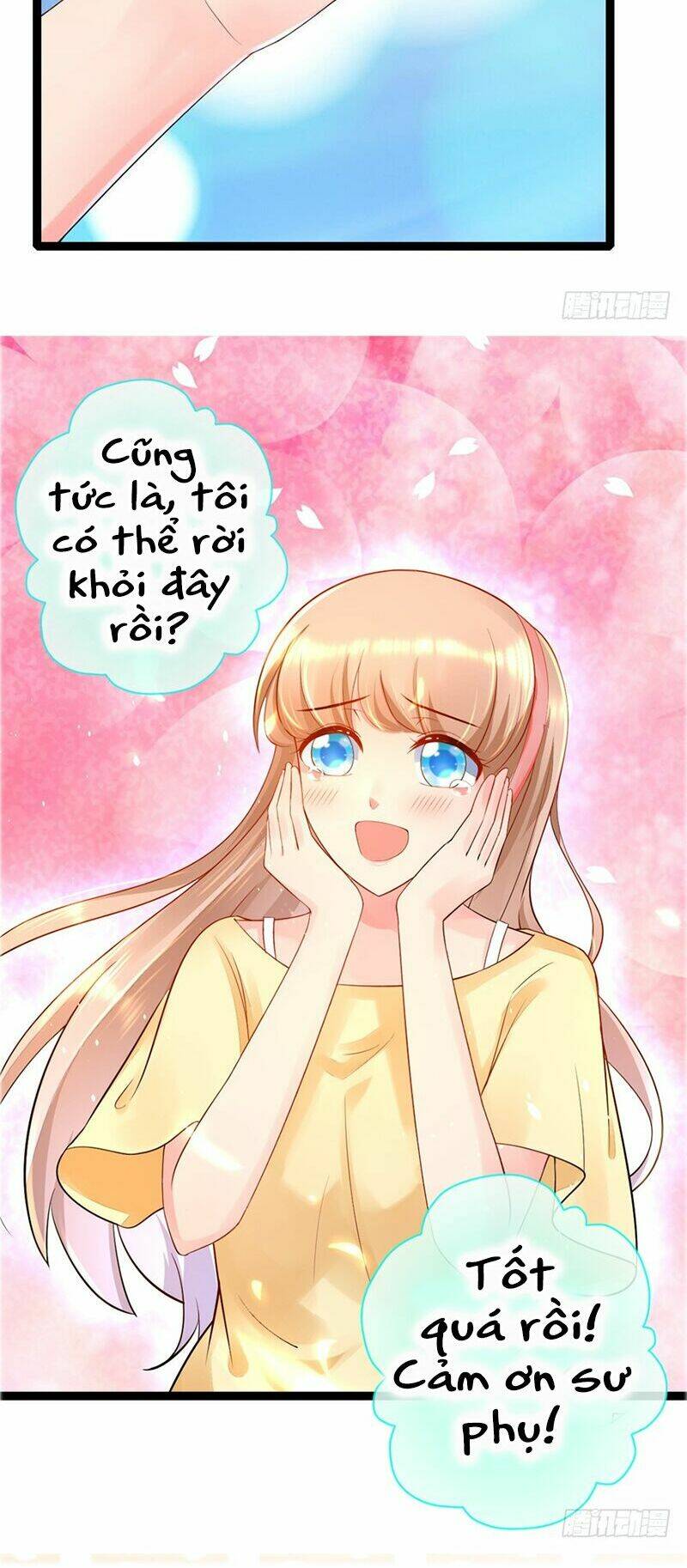 vú em là cổ tiên chapter 14 19