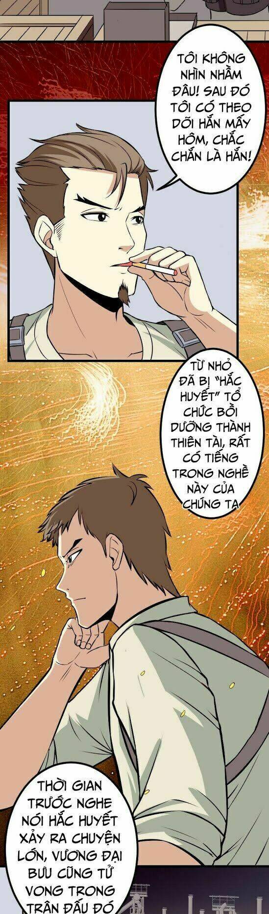 ngưu thư cung ứng thương chapter 63 12