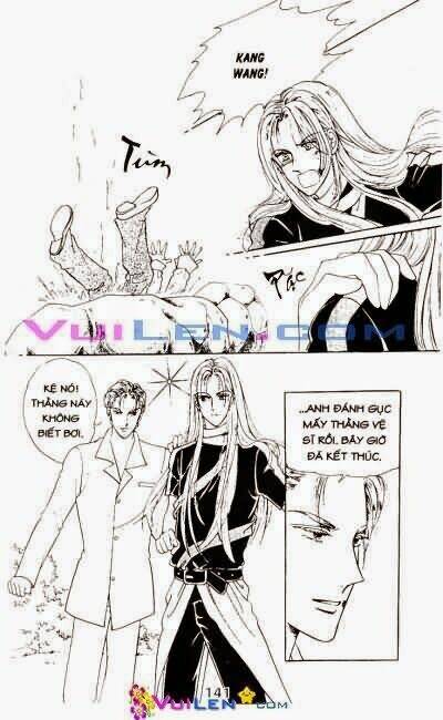 ảo vọng tình yêu chapter 8 141