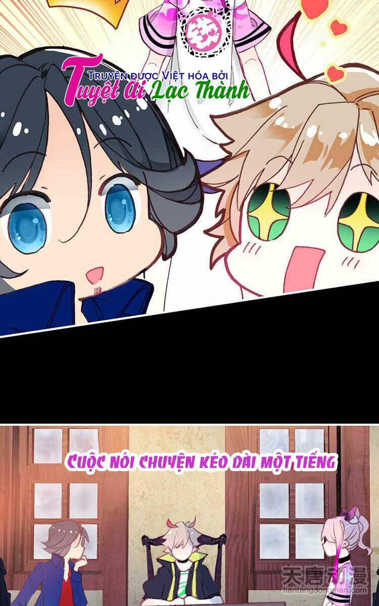 gia đình biến thái chapter 16 18