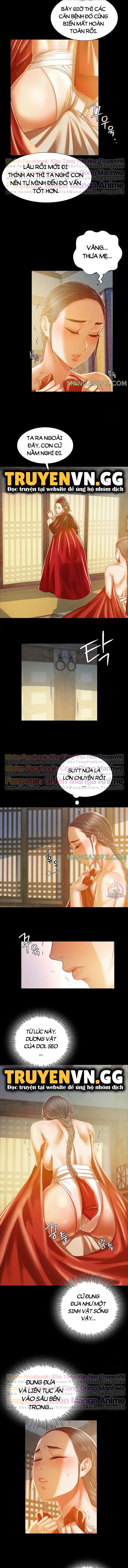 [18+] tiểu thư chapter 29 5