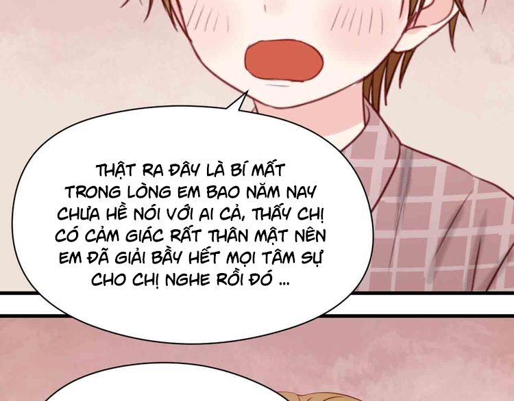 Lượm Được Một Tiểu Hồ Ly Phần 1 Chapter 43.5 - Trang 2