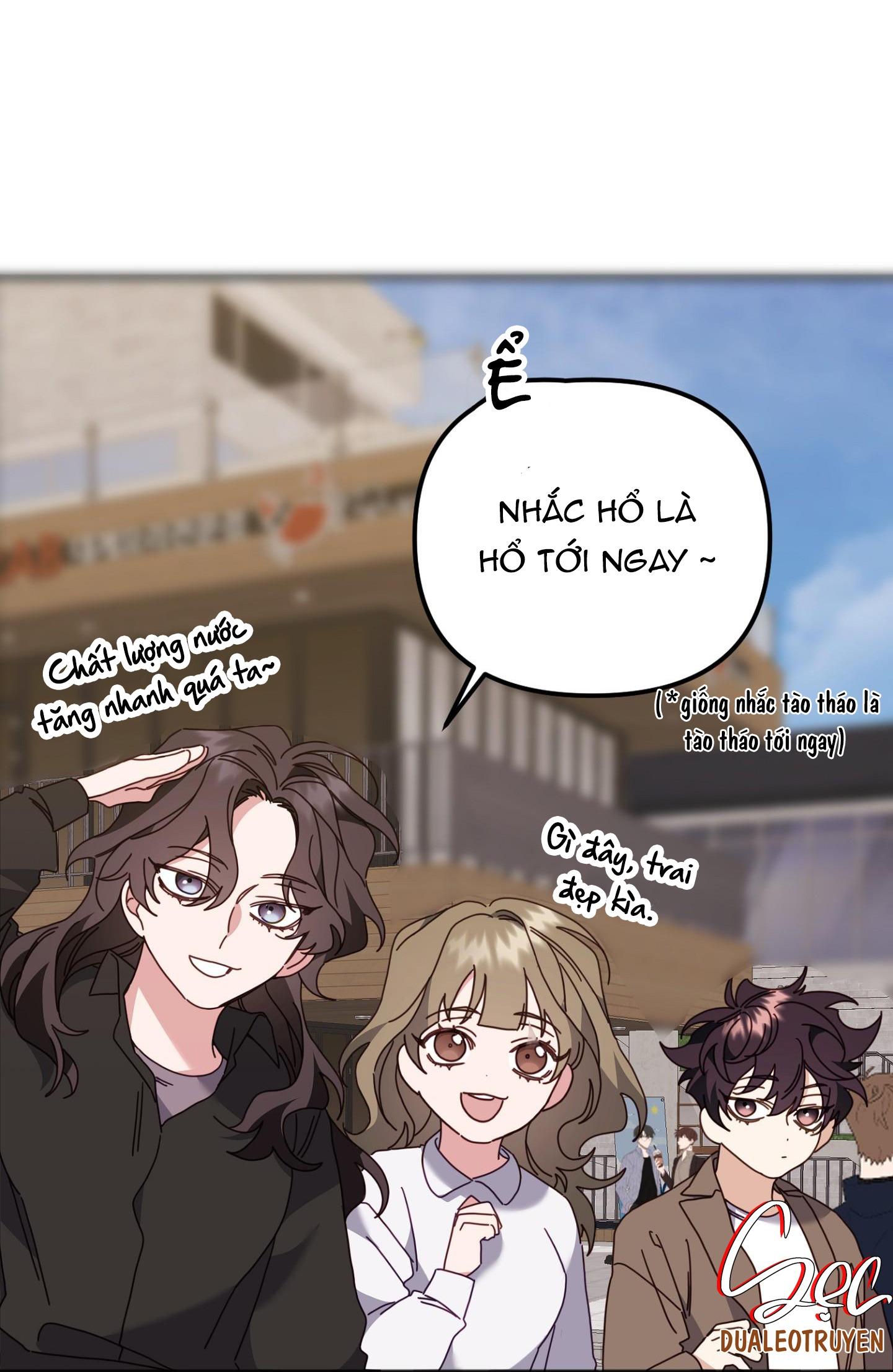 hổ trở về chapter 28 69