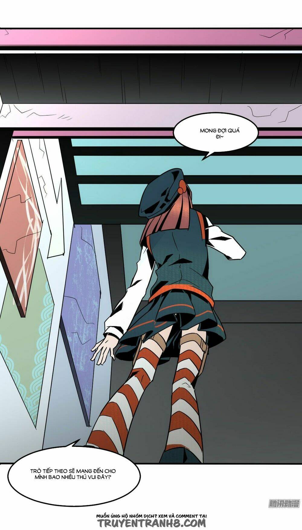 điều ước của người phàm chapter 12 41