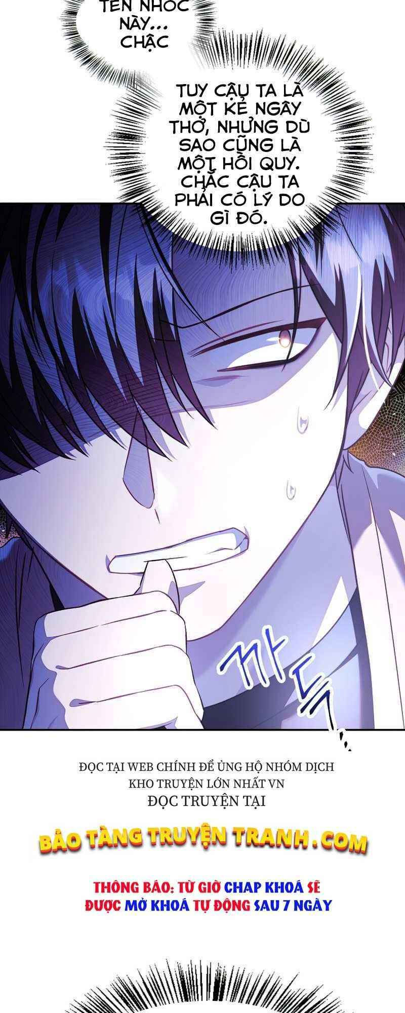 Kí Sự Hồi Quy Chapter 29 36