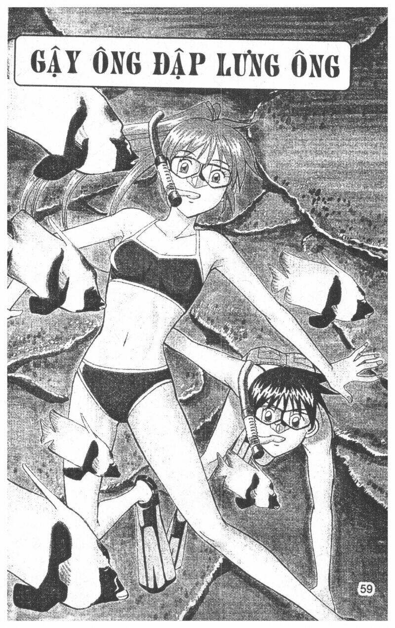 thám tử toma chapter 3 59