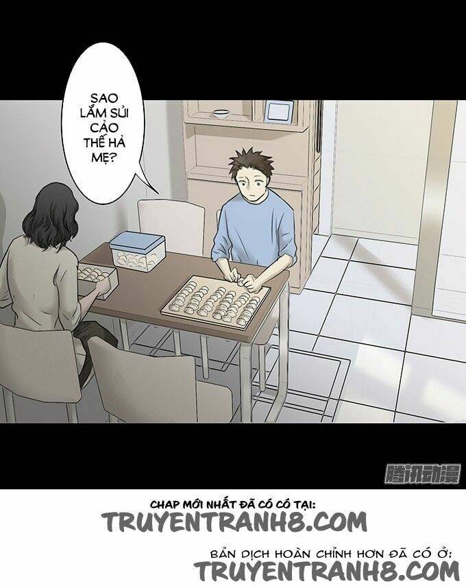 ớn lạnh tuyệt đối chapter 106 27
